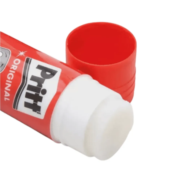 Cola em Bastao 10g/20g/40g Pritt Henkel - Image 2